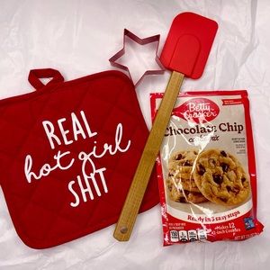 Real Hot Girl Shit Gift Set